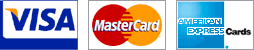 Caroline's Jewelry Accepts Credit Cards